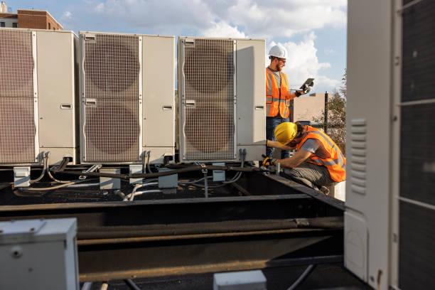 Best HVAC Air Duct Cleaning  in Chelsea Cove, NY