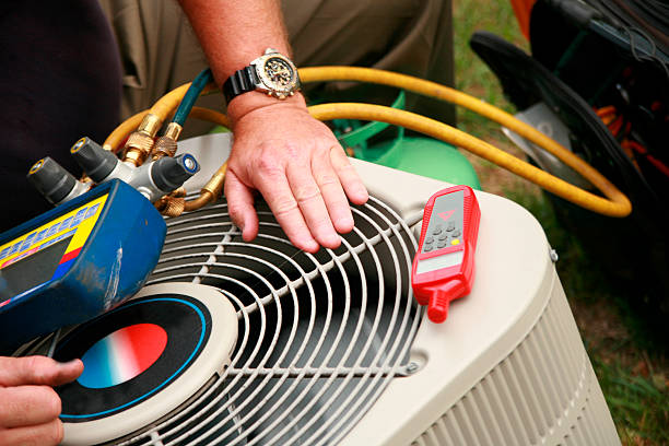  Chelsea Cove, NY HVAC Pros