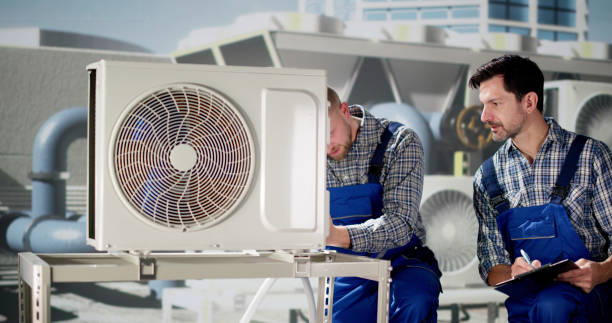 Best Residential HVAC Services  in Chelsea Cove, NY