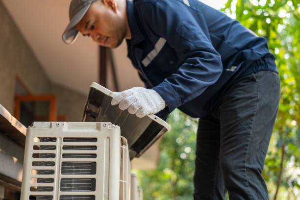 Best HVAC Air Duct Cleaning  in Chelsea Cove, NY