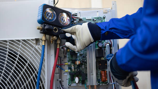 Best HVAC Installation Services  in Chelsea Cove, NY